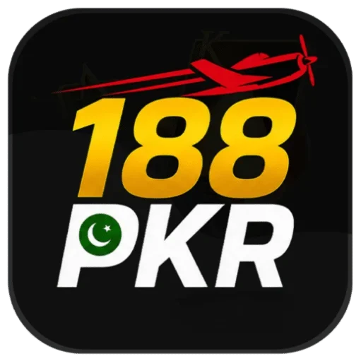 188PKR Logo