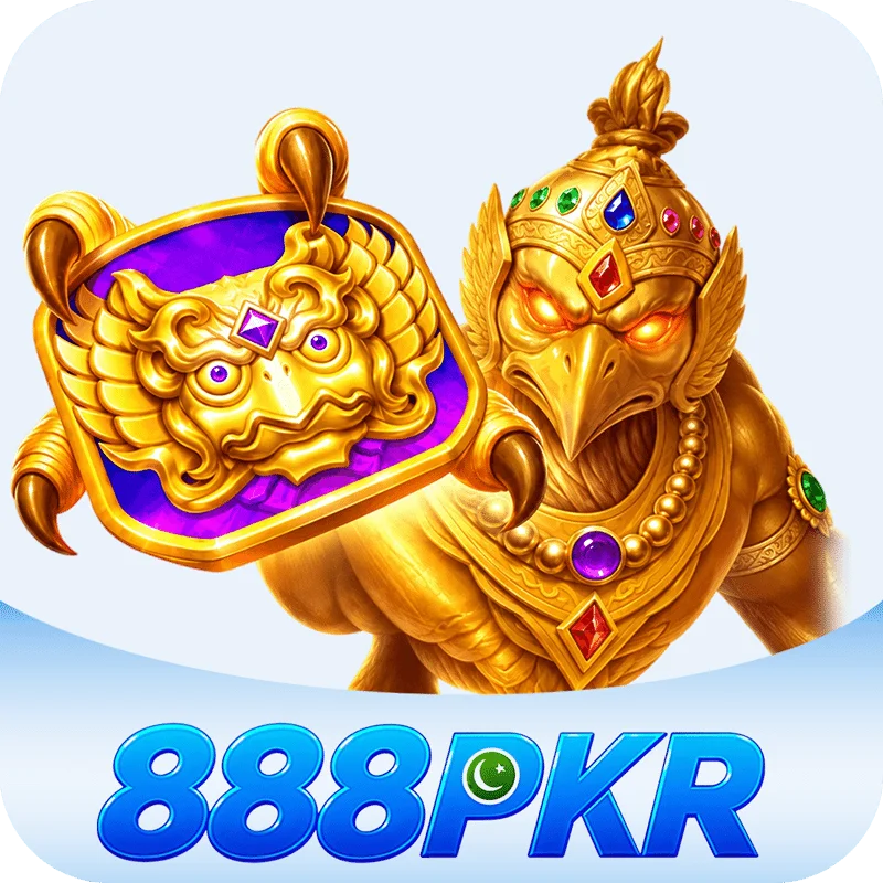 888PKR Game